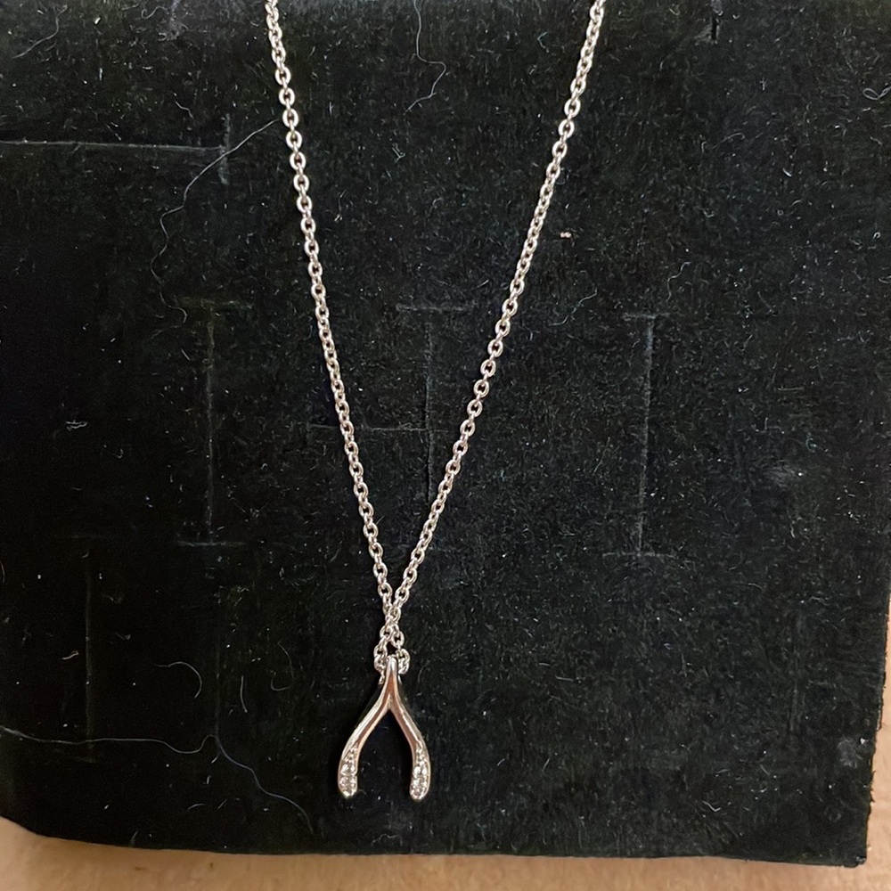 Necklace - Picture 2 of 2